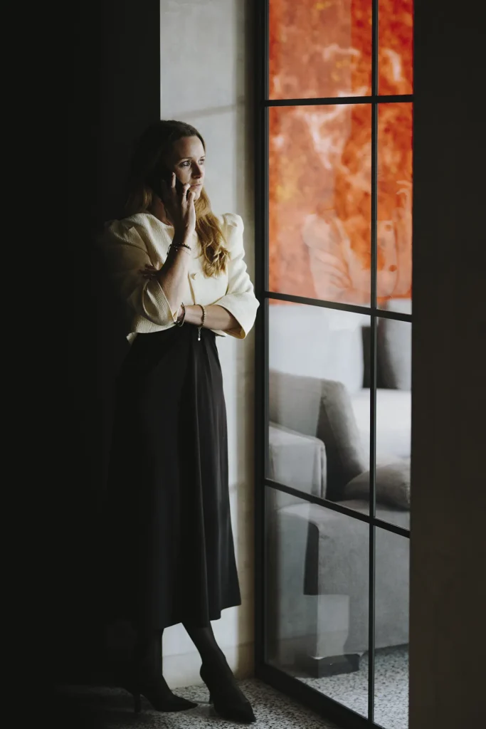 Crandon Nuria Tutusaus