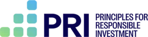 pri principles for responsible investment signatory