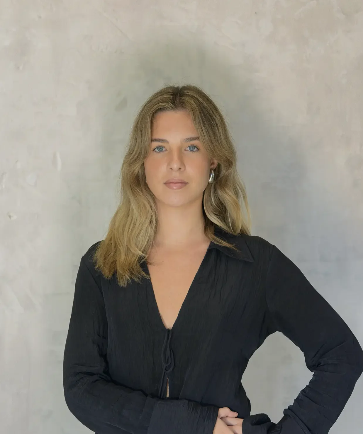 Alicia de Sentmenat - Marketing & Communications Intern