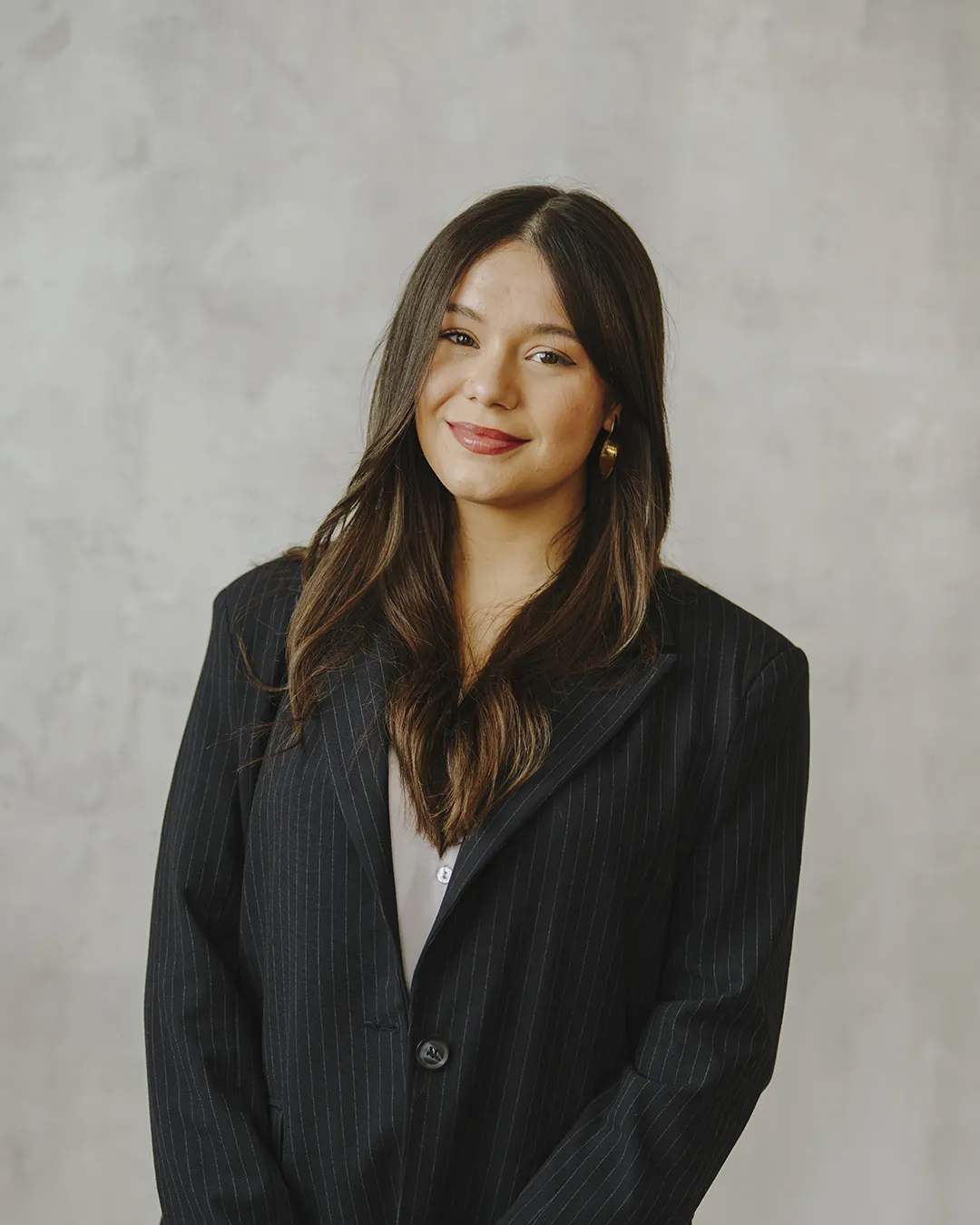 Laura Torró - Crandon