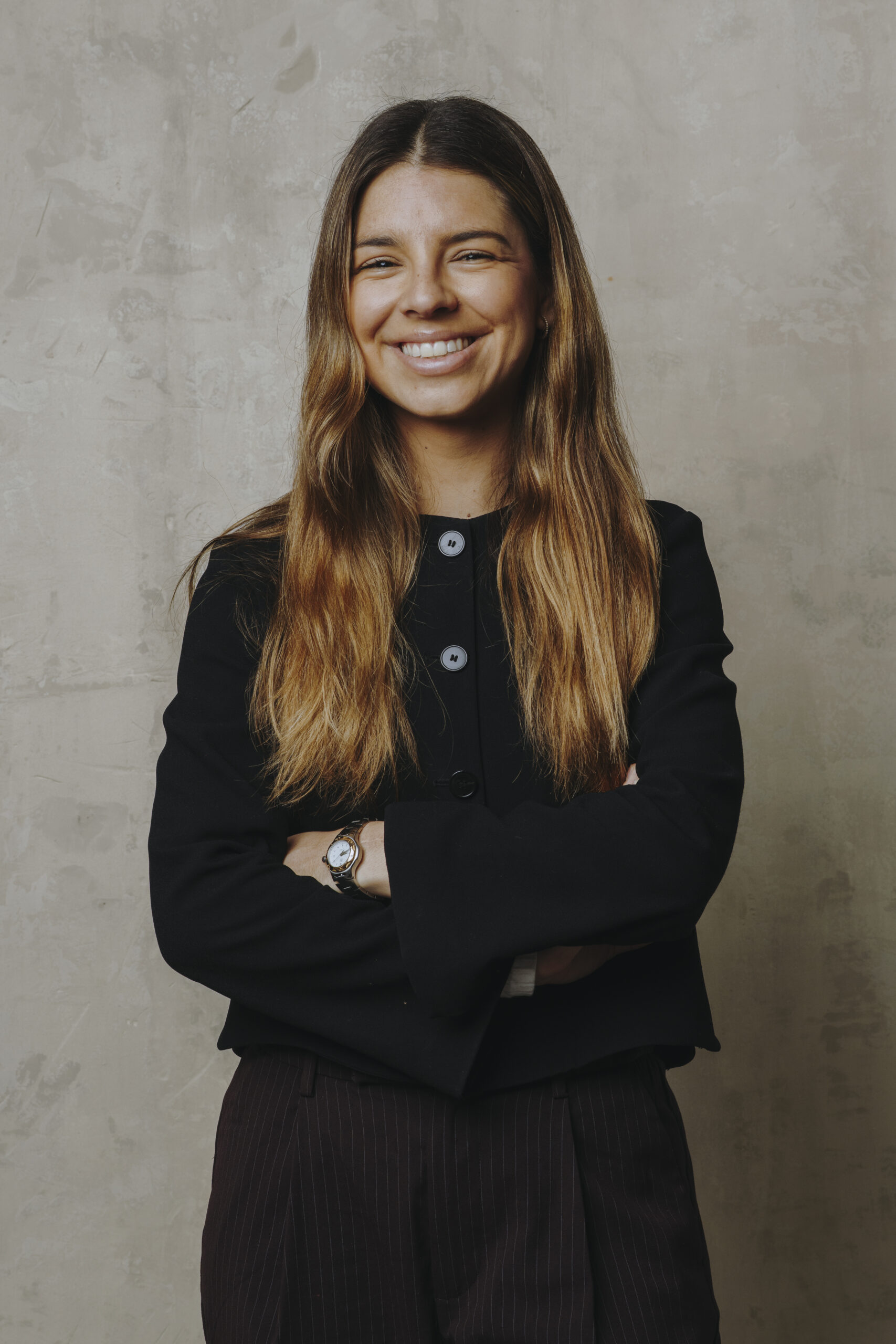 Laura Marfà