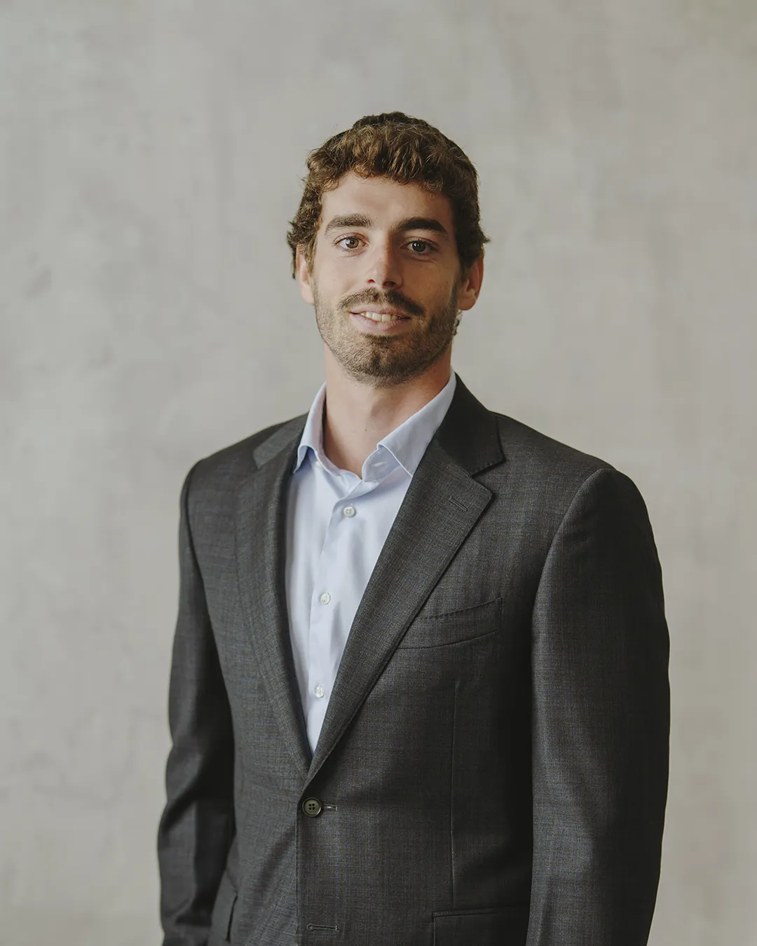 Ignacio de Ochoa - Crandon