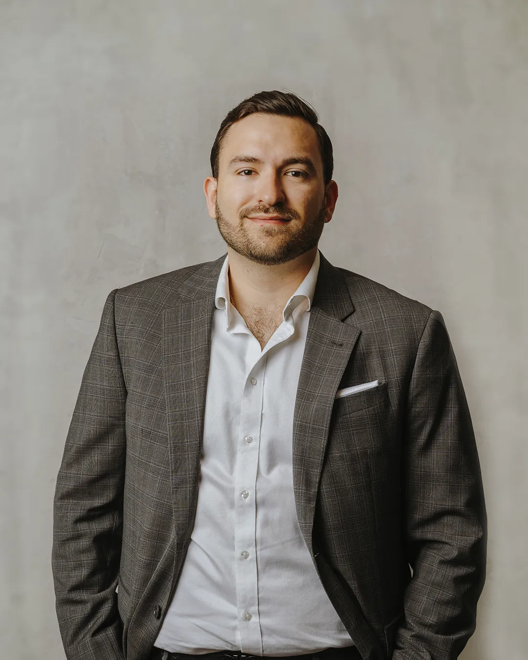 Juan Pablo González