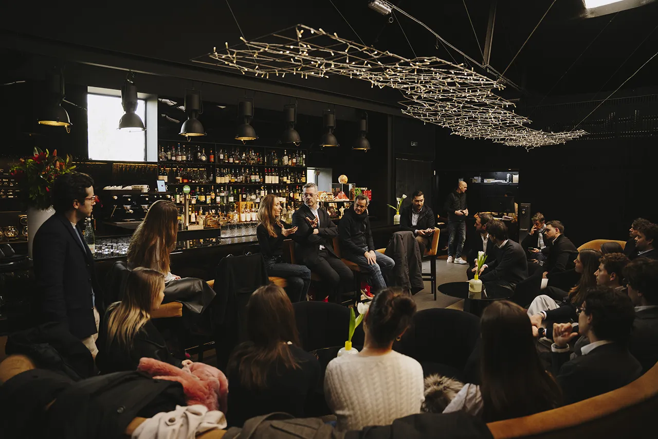 Talent: Hermanos Torres